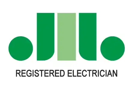 JIB Registered Electrician