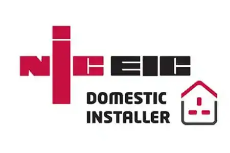 NICEIC Domestic Installer